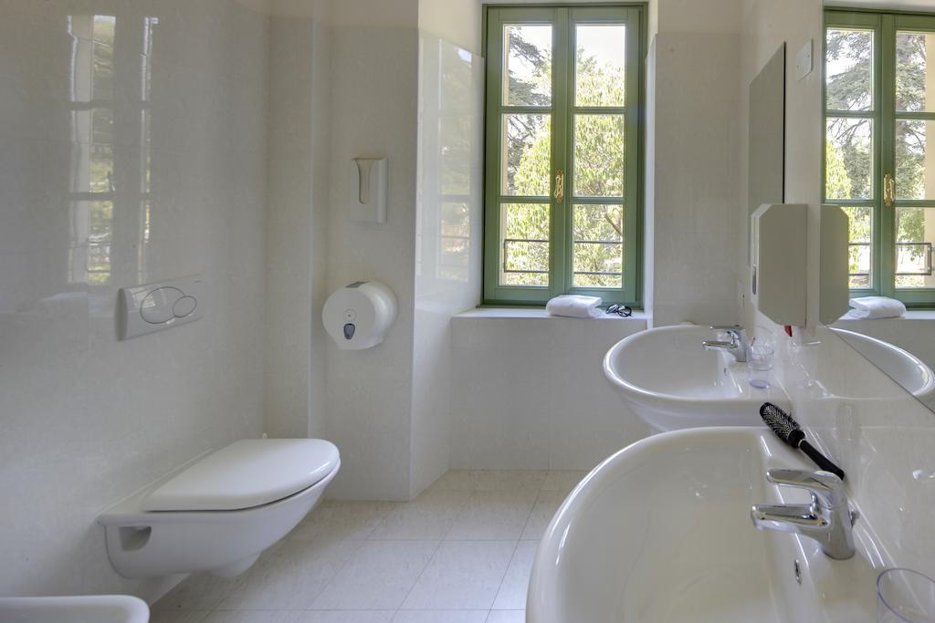 Residence Delle Tre Corone Trescore Balneario Extérieur photo